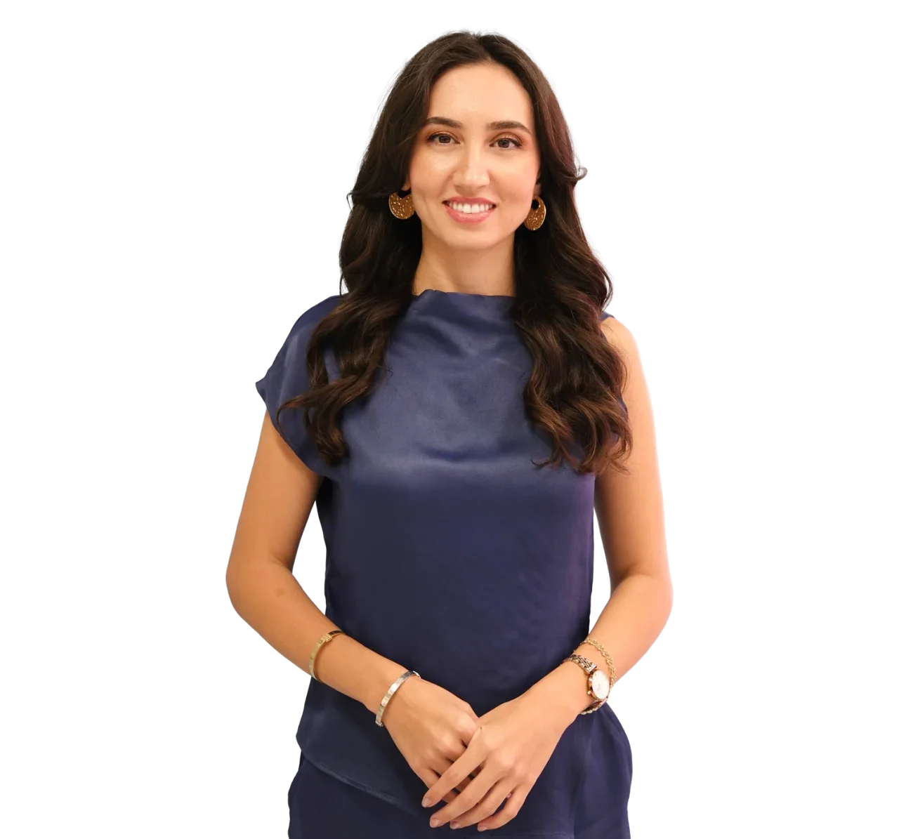 Uzm. Dt. Özge Ünal Karagöz - Protetik Diş Tedavisi Uzmanı, Bursa