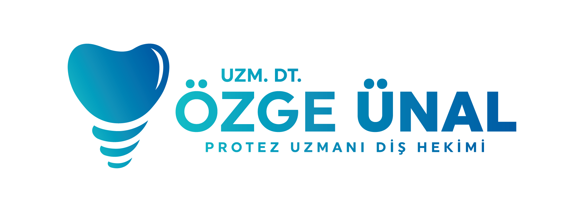 Uzm. Dt. Özge Ünal | Protetik Diş Tedavisi Uzmanı